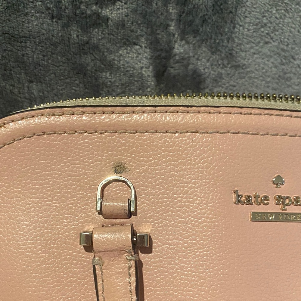 Kate Spade Blush Crossbody Bag - Picture 12 of 15
